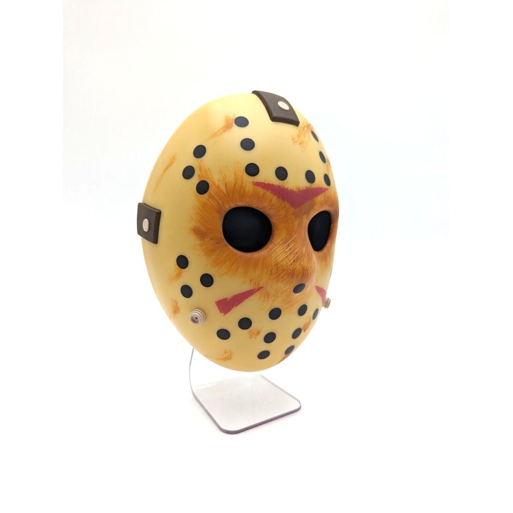 Friday the 13th‎ Hockey Mask Light